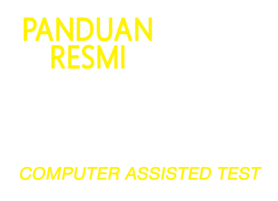 logo panduan resmi tes cpns calon pegawai negeri sipil tahun 2024